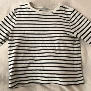 Jigsaw Brand Mariner Sweater